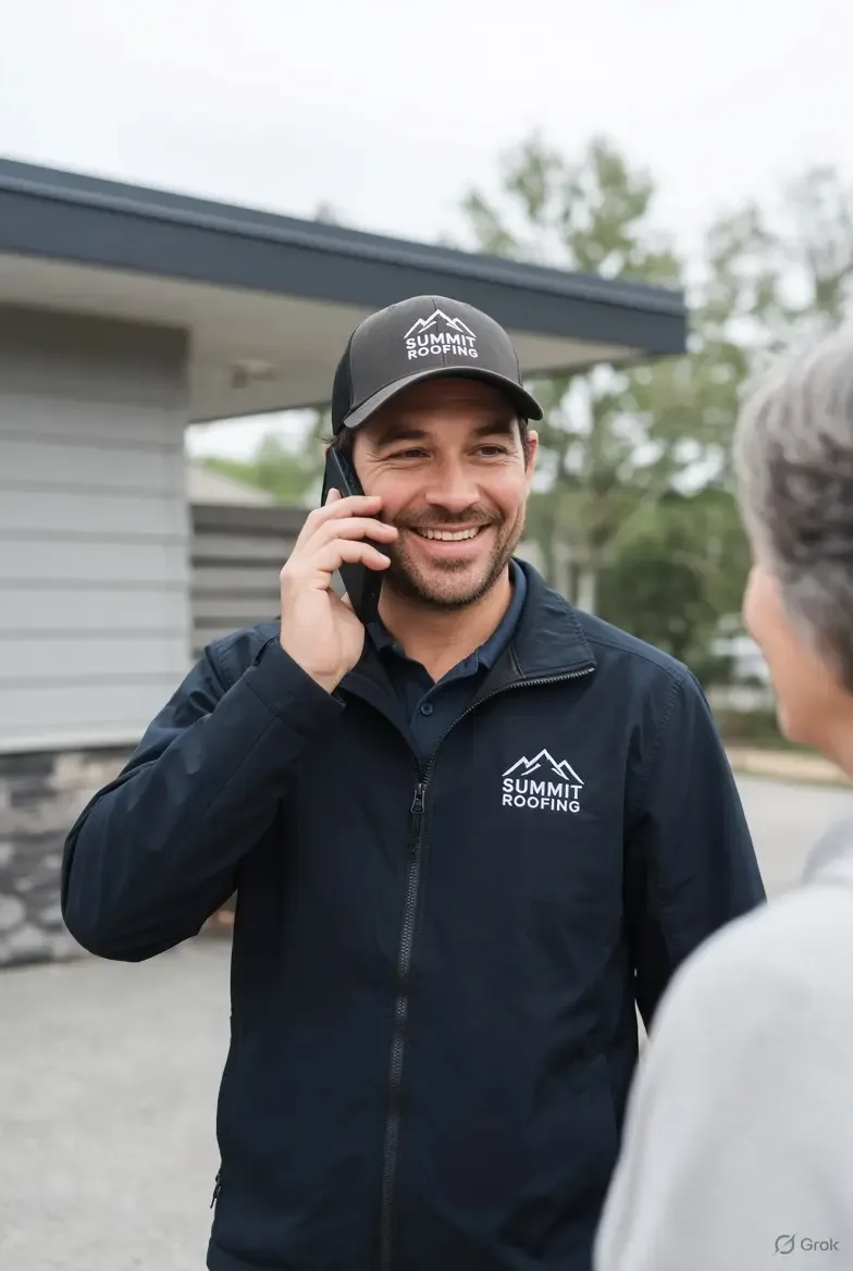 Flat Roof Leak Repair Round Lake, IL FAQs